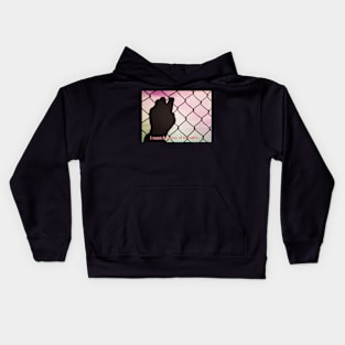 sky Kids Hoodie